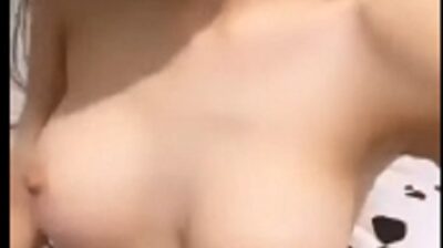 อยากเสียวสุดๆ ให้ตามครูมา เปิดห้องลับไลฟ์สดช่วยตัวเอง น่ารักขนาดนี้