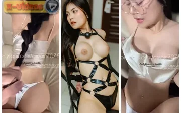 หลุดน้องแอม Amam7078 โดนเย็ดคาชุดเซ็กซี่ กระแทกรัวๆ เอาควยออกมากชักเต็มหน้าท้อง