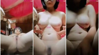 หลุดนักเรียนไทย วัยนี้กำลังคันหี แอบเขี่ยหีแก้เงี่ยน อัดคลิปโชว์นมโชว์หีในห้องน้ำ เบ็ดหีจนน้ำเมือกเยิ้มแคม