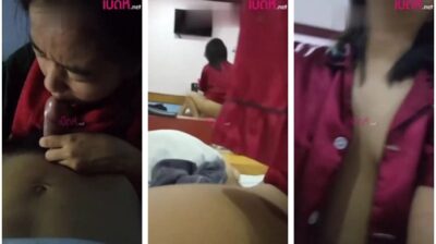 เย็ดสาวอาชีวะ น่ารักนมใหญ่ดูดควยเป็นไอติม หุ่นอวบโยกเอวร่อนสู้ควยมาก หีฟิตเย็ดมันส์เงี่ยนจัดเกือบโดนแตกใน