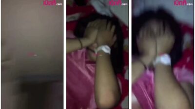 โดนรุ่นพี่หลอกมาเย็ด เขินกล้องไม่ยอมให้ถ่ายคลิป เจอควยยัดหีเข้าไปถึงกับมือไม้อ่อน จับเย็ดนักเรียน นมใหญ่ ซอยหีเด็ด ๆ