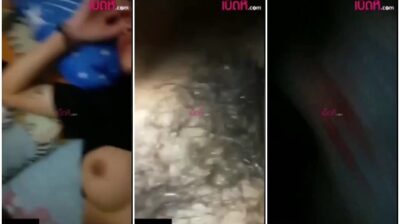 ทางบ้านโดนเย็ดหี กระแทกไม่ยั้ง แอบถ่ายคลิปไว้ด้วย นมใหญ่น่าดูดซอยหีโคตรเสียว ร้องครางเสียวหีลั่น