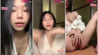 หลุดน้องอ้อ ไลฟ์สดท THlive หน้าตาโครตน่ารัก นมใหญ่ หีสีชมพู หัวนมก็ชมพูอย่างเด็ด