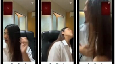 คลิปหลุดนักศึกษา ไม่เซ็นเซอร์หน้า คอลกับเด็กในทวิตเตอร์ งานแรร์ โอนเงินให้จะเปิดนมให้ดู