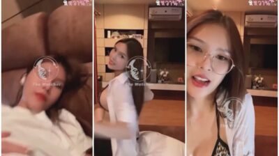 เย็ดน้องแป้ง ใส่ชุดนักศึกษานมใหญ่โคตร เสื้อในลายเสือดาว