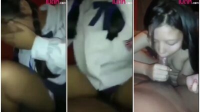 เย็ดนักเรียน เย็ดสดแตกในถึงใจมาก โดดเรียนมาเย็ดกัน กระเด้าหีคาชุด แหวกชุดนักเรียนเย็ดหี ซอยรัว ๆ แตกในโคตรฟิน