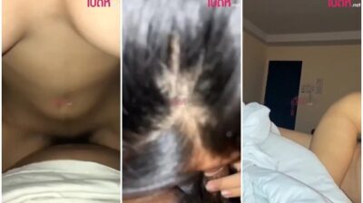 น้องลิน่าสาว.ม.ปลาย เย็ดกับโค้ชฟุตซอล โดนล่อหีคาชุดนักเรียนเสียงไทยชัด น้องขย่มควยเก่งไม่แปลกที่โค้ชติดใจ