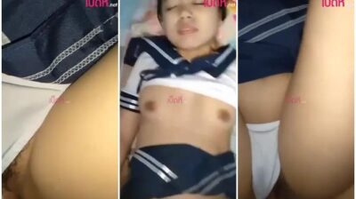 หลุดนักเรียนไทย พาเพื่อนมาทำรายงานที่บ้านเกิดเงี่ยนจับเย็ดหี เจอควยใหญ่กระแทกหีร้องลั่นบ้าน