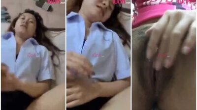 เย็ดน้องสาวเพื่อน น้องเขินกล้องหน่อย ๆ ไม่กล้าออกกล้อง