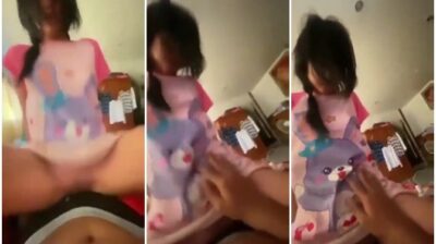 หลุดพี่น้องเย็ดกัน พี่ชวนน้องมาเล่นที่ห้องแล้วค่อยหลอกเย็ด