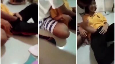 ล้วงหีแฟนกลางวงเหล้า เสียงไทยชัดเจน นักเรียนวัยคะนอง เอานิ้วแหย่หีแฟนโชว์เพื่อนไม่มีการอาย