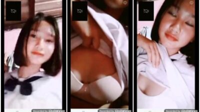 ครูคอลเสียวกับนักเรียน นักเรียนไทยมัธยมคุยเสียวพิมพ์แชทคุยกับครู แต่ดันหลุด