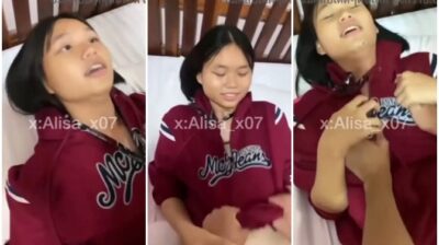 น้องแอนโดนเย็ด รุ่นพี่มหาลัยเย็ดไปบีบคอตบหน้าไปเพิ่มความเงี่ยน