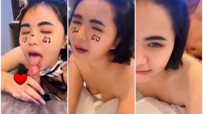 วัยรุ่นรับงานเย็ด แอบที่บ้านมารับงานเจอพี่อ้วนเย็ดยับหีแทบพัง