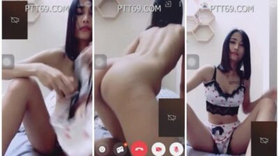 นักเรียนรับงาน หารายได้เสริมช่วงปิดเทอม เปิดกล้องคอลเสียวทำตามสั่งทุกอย่าง