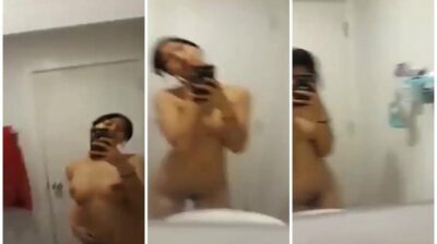 เด็กเรียนก็เงี่ยนแป็น นักเรียนน่ารักเรียนเก่งตัวท็อปในห้อง เปิดกล้องคอลเสียวหุ่นดีนมเล็กน่าเย็ด