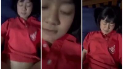 น้องฟ้าเด็กโรงเรียนดัง เย็ดกับแฟนคาชุดพละ ร้องครางเสียว