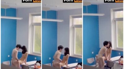 หลุดแอบถ่าย เพื่อนนัดเย็ดแฟน เย็ดตอนพักกลางวัน