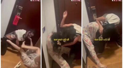 ย้อนรอยวันวาน ซ้อจ๋ะจ๋า ตบ ซ้อ พิเพลง ไม่เซ็นเซอร์ เสื้อหลุดนมโผล่