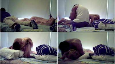 นักเรียนฝรั่ง ซ่อนกล้องเย็ดสาวเอเชีย หุ่นน่าเย็ด หีเนียน โดนควยใหญ่เย็ดหีอย่างฟิน