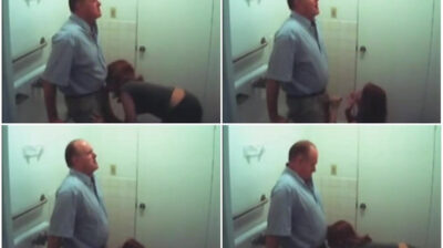 คลิปหลุดนักเรียน ถอดกางเกงให้เด็กอมควย รีบเสร็จ รีบล้าง เดี๋ยวเพื่อน ๆ จับได้