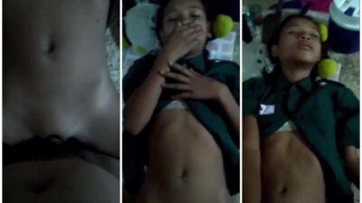 หลุดนักเรียนป.6 โดนคุณอายัดควยซอยรูหี ห้ามบอกน้าเดี๋ยวให้ตังค์กินหนม