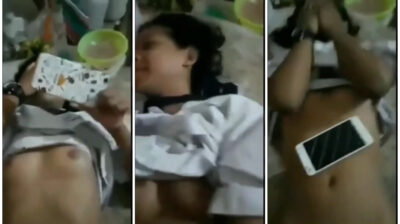 เย็ดเด็กม.ต้น อยู่กับน้าชายสองต่อสอง โดนหลอกเย็ดหี แลกกับค่าเติมเกม