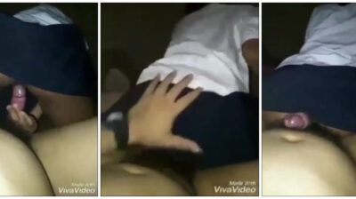 นักเรียนขึ้นครูของแท้ เด็กนักเรียนขึ้นขย่มควย จัดท่าหมาต่อคาชุดนักเรียน