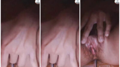 กลุ่มลับน้องขิม Khimmii นักเรียนซ่อนรูปนมใหญ่ ไลฟ์สดแหกหีให้ดูในกลุ่มวีไอพี