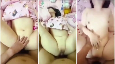 สาวเทคนิคมอดัง หีชมพูย่าเย็ด โดนแฟนเย็ดหีโคตรเด็ด