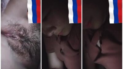 คลิปหลุดทางบ้าน คอลเสียวกับสาว เเล้วแอบอัดคลิปมาปล่อย