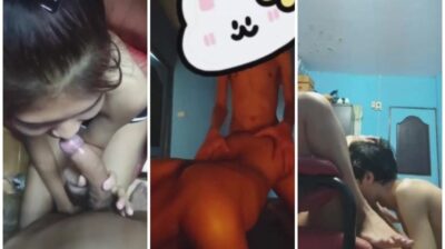 เปิดซิงรุ่นน้อง นมกำลังตั้งเต้า เงี่ยนหีมาหาถึงที่หอพักจัดหนักครางเสียวหี