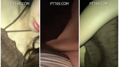 เย็ดน้องมิ้นท์ ดาวมหาลัยโดนแฟนเก่าปล่อยคลิปเย็ด ขาวเนียนน่ารัก