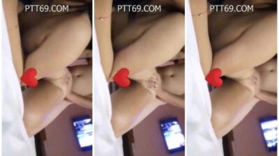 เน็ตไอดอลขี้เงี่ยน โดนผัวถ่ายคลิปเย็ด ว่าแล้วทรงนี้ต้องขี้เงี่ยนแน่นอน