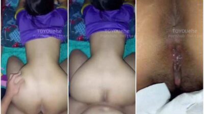 เด็กม.ต้นโรงเรียนดัง โดนเพื่อนเย็ดหีคาชุดพละ