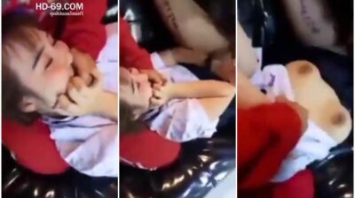 ข่มขืนนักเรียน จับเย็ดเพื่อนในวงเหล้าคาชุดนักเรียนอย่างเดือด