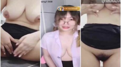 คอลเสียวน้องแตงกวา Tangkwa624 สาวนมใหญ่ตั้งกล้องเบ็ดหีคา