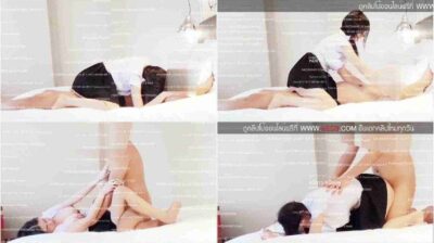 ห้องเชือดเสียงไทย ไซดไลน์รับงานเย็ดคาชุด ลีลาเด็ดน่ารักเย็ดมันส์