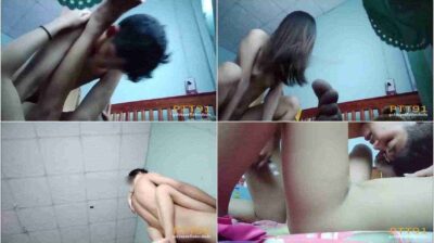 เย็ดเด็ฏม.ปลาย ตั้งกล้องเย็ดสาวน่ารักนมใหญ่ กลัวท้องใส่ถุงป้องกันไว้ก่อน