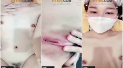 มัธยมหารายได้เสริม ตั้งกล้องเบ็ดหี ขาวเนียนหัวนมใหญ่ เสียงไทยชัดเจน