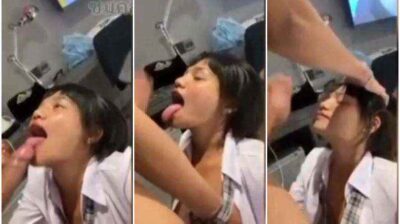 สาวขย่มควยโหด นั่งโยกควยกับหนุ่มหล่อ บดควยได้หื่นบาดใจ นั่งแหกหีเย็ดกับหนุ่มขี้เงี่ยน