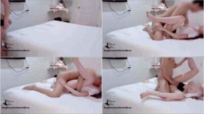 สาวไทยเย็ดสดแตกใน โดนควยใหญ่ยัดหีเข้าไปเต็มร่อง เจอควยโต ๆ สอดใส่เข้าไปมิดร่องหี ซั่มสดเย็ดกันแบบไม่ใส่ถุงยาง