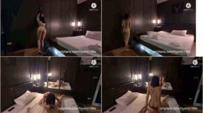 หลุดโอนลี่แฟน โดนมัดขึงแล้วเย็ดกระแทกหีซาดิส เจอควยใหญ่เย็ดสดกระฉูดน้ำว่าวเข้าเต็มท้อง