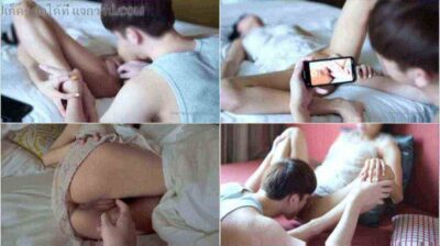 คลิปหลุดโอนลี่แฟน คู่รักหนุ่มสาวผลัดกันสวิงกิ้งเย็ดดุเดือดจนน้ำเงี่ยนแตก หีอวบอูมเนียนมากเว่อร์