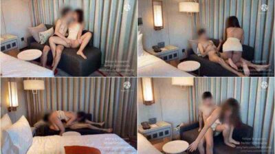 หลุดทางบ้าน นางพยาบาลนั่งบดหีเสียว ๆ นอนอ้าหีเย็ดกับลูกค้าควยยาว ๆ เจอดุ้นเย็ดหีแทงเต็มลำ