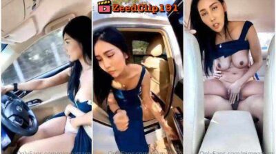 คลิปหลุดไทย น้องพิมขย่มเก่งเย็ดโหด นั่งบด ๆ ยั่ว ๆ ขย่มควยเอากันให้น้ำหีแตก