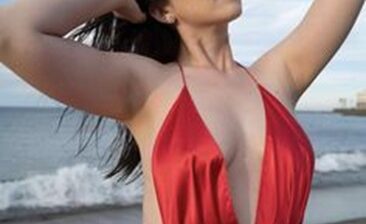 Ririko Kinoshita – ริริโกะ คิโนชิตะ ผู้หญิงสวยคมนุ่มลึกที่มีเสน่ห์ชวนหลงทุกครั้งที่สบตา