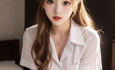 เย็ดนักศึกษาสาวปี 1 คาหอพัก กระโปรงขาวยังไม่ทันถอด น้ำแตกคาชุดเลย