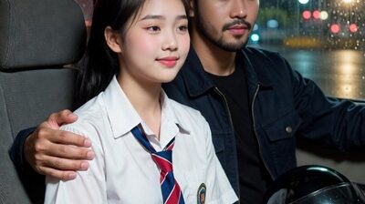 เรื่องเสียว นักเรียน ม.6 โดนเพื่อนพาไปเย็ดกับแก๊งค์ฟุตบอลโรงเรียน คาห้องแต่งตัว