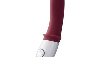 รีวิว Lelo Billy 2026: Prostate Vibrator โค้งกดจุดแม่นฟินลึก rumbly luxury